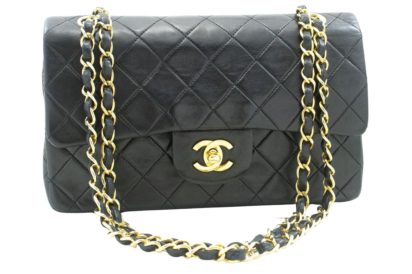 Chanel Classic Flap Bag Medium