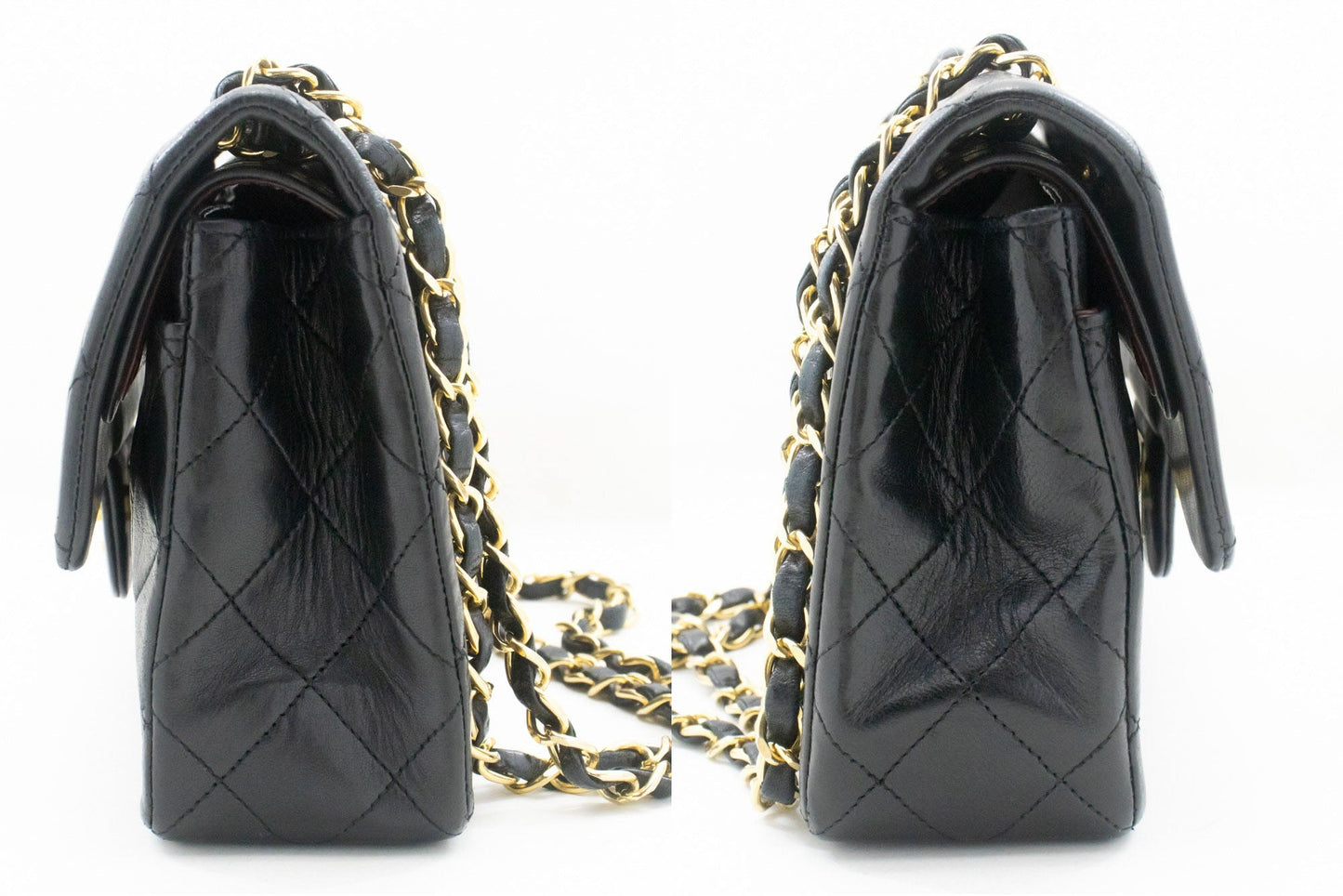 Chanel Classic Flap Bag Medium