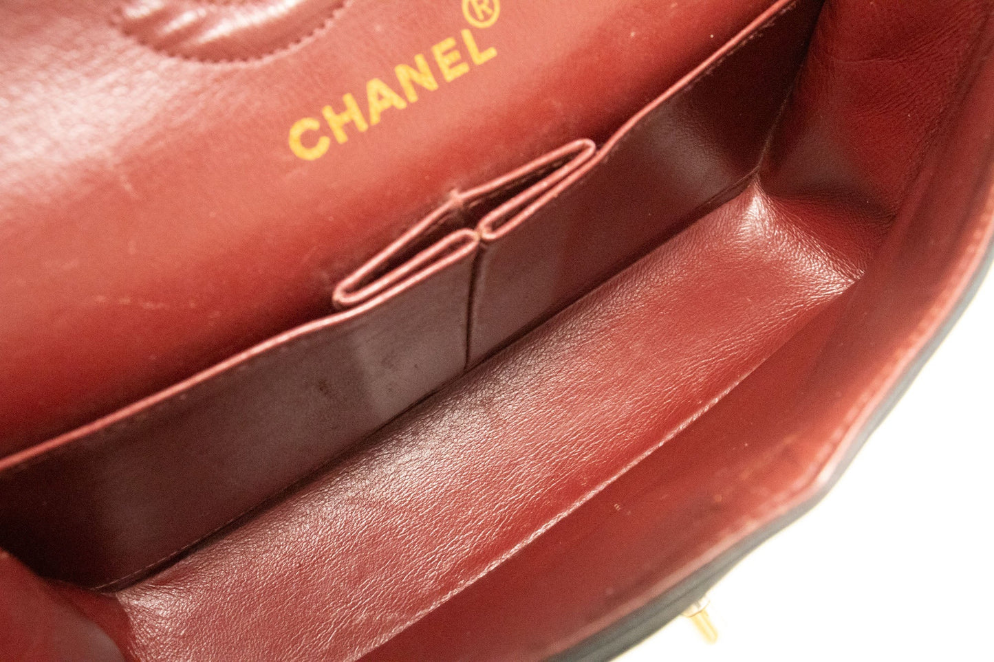 Chanel Classic Flap Bag Medium