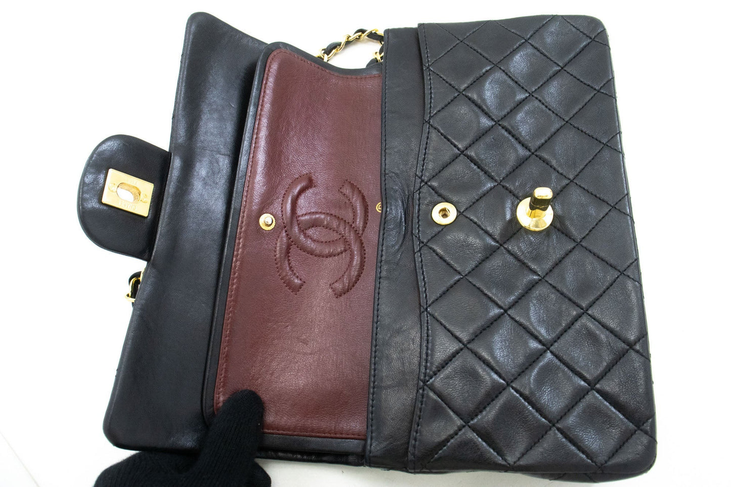 Chanel Classic Flap Bag Medium