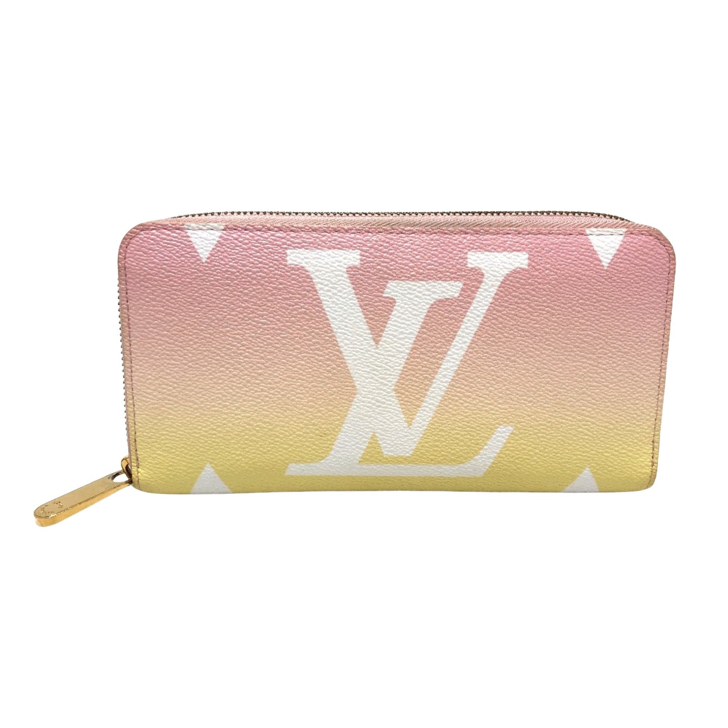 Zip Around Wallet Monogram M69788