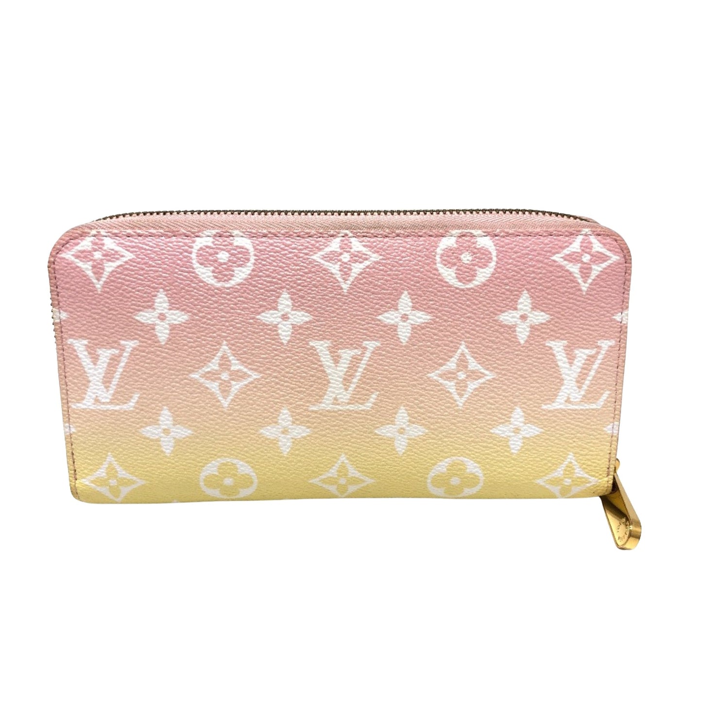 Zip Around Wallet Monogram M69788