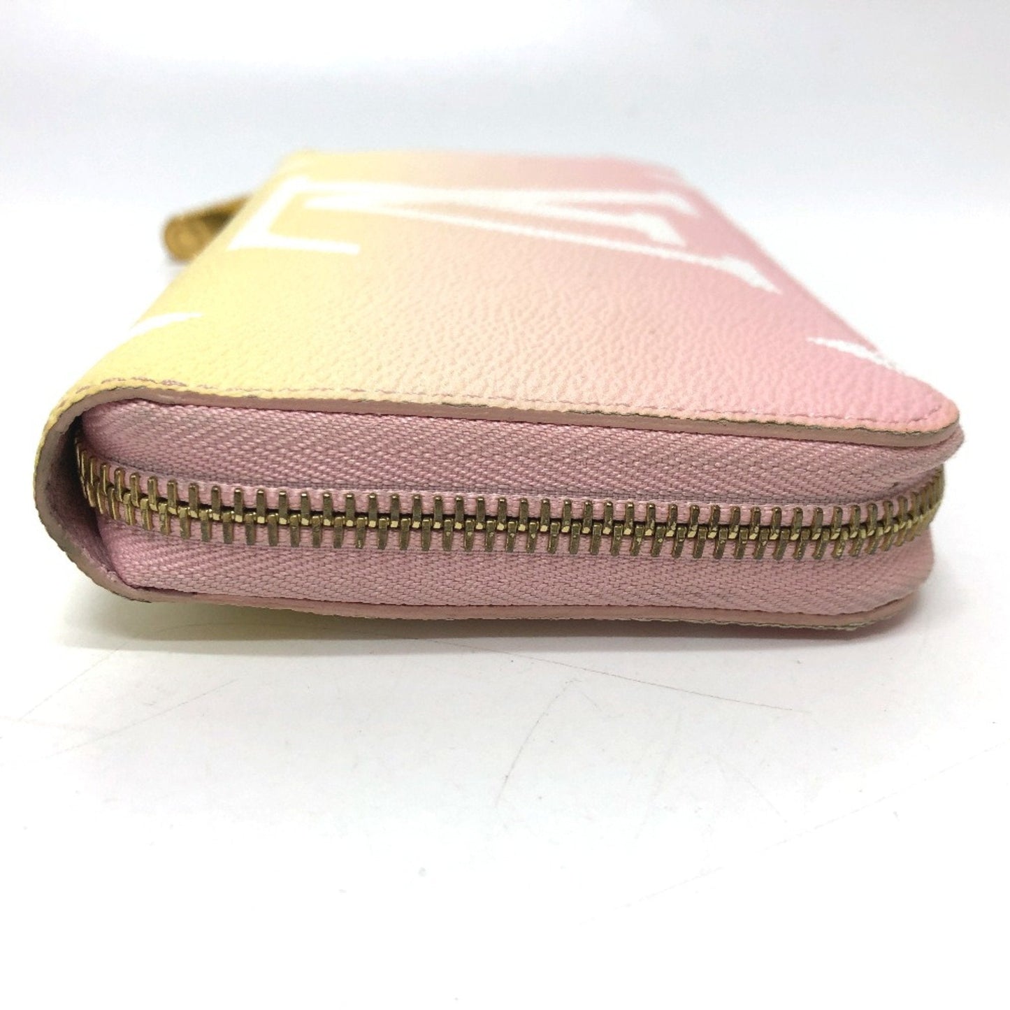 Zip Around Wallet Monogram M69788