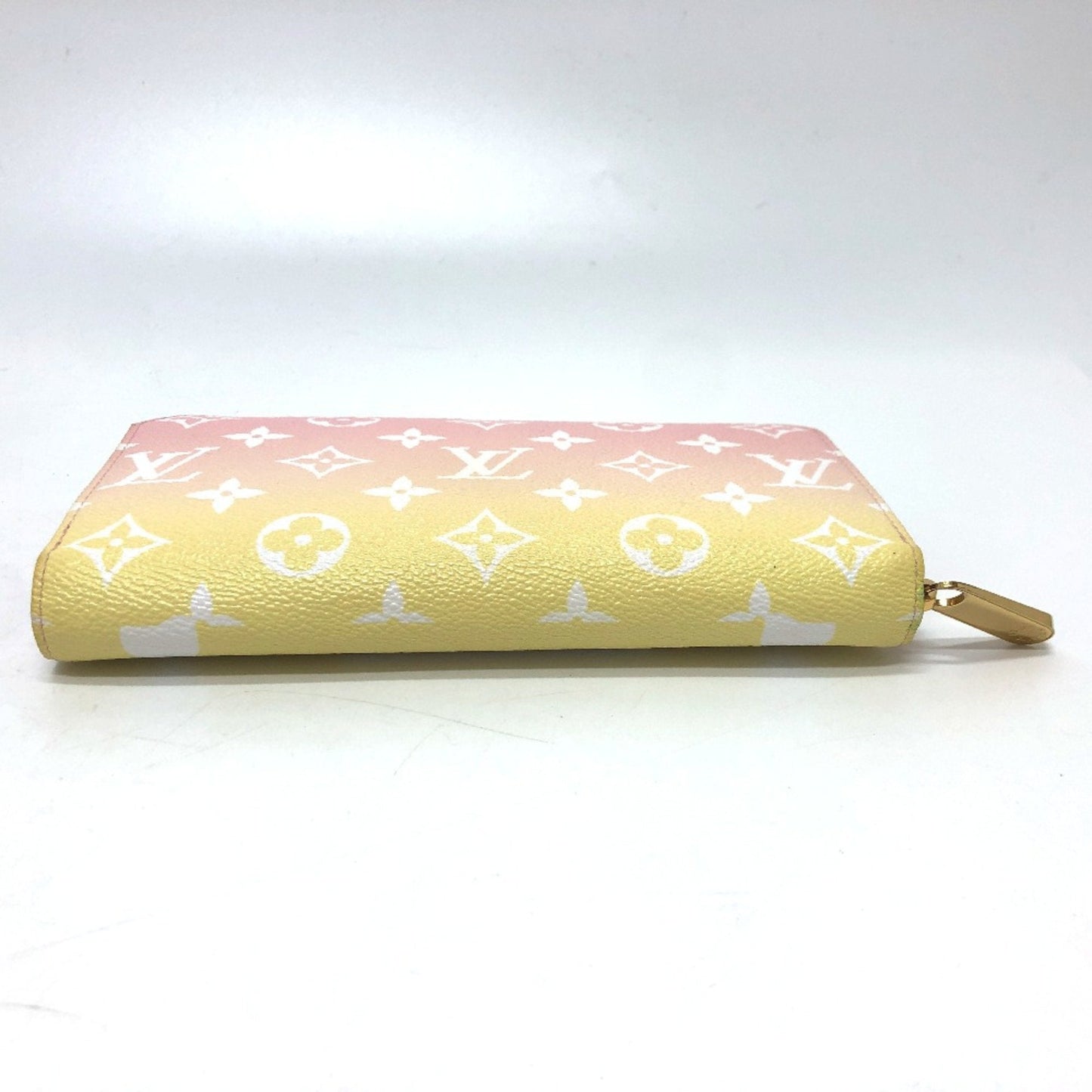 Zip Around Wallet Monogram M69788