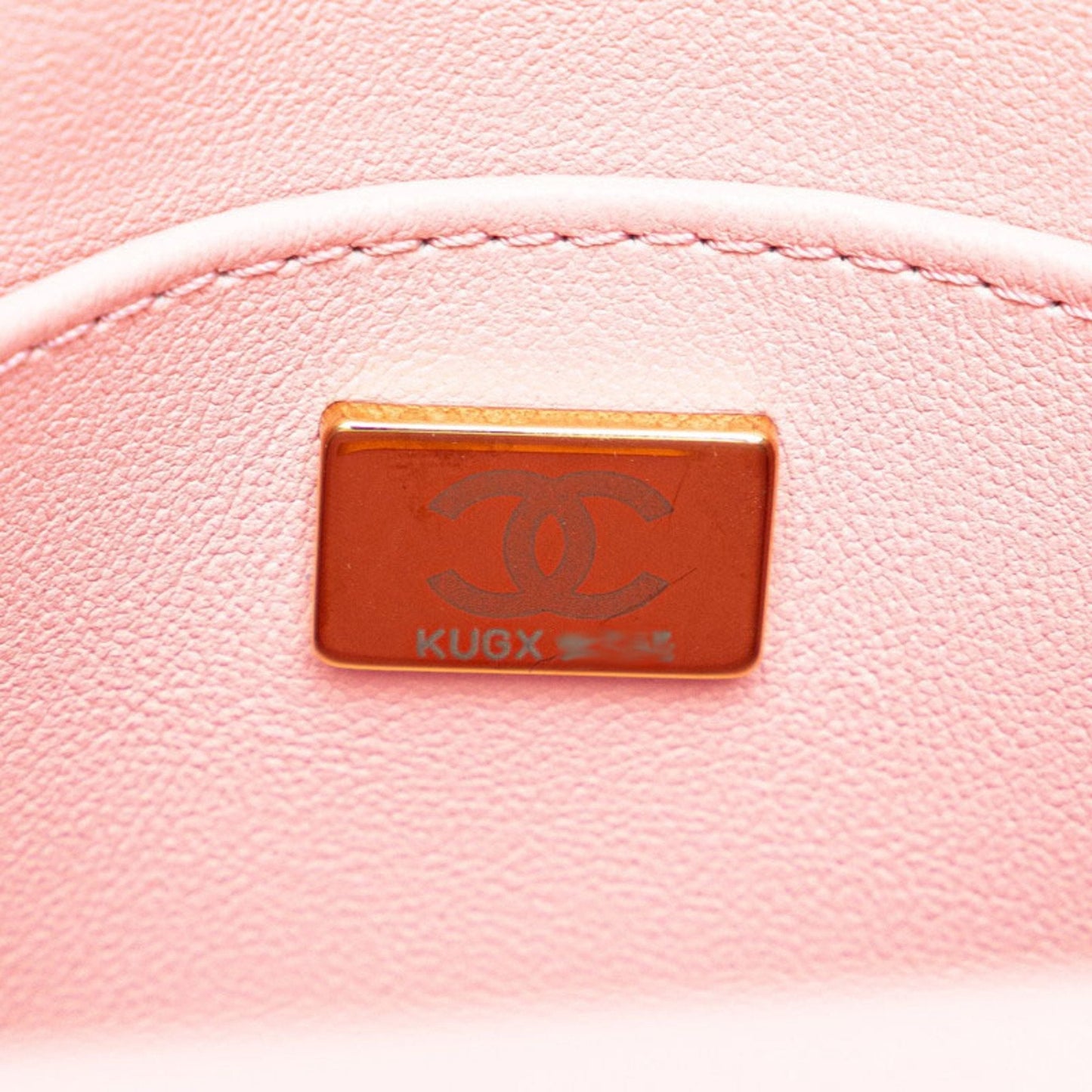 Chanel Mini Tweed Flap Bag Model Mini Tweed