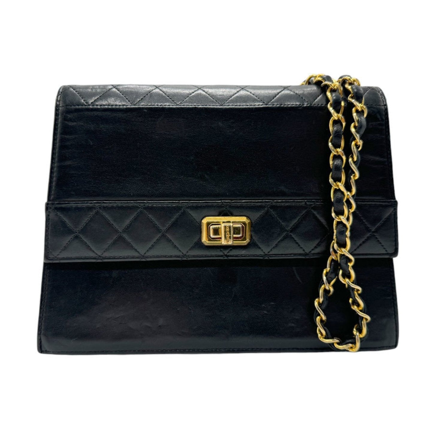 Chanel Classic Flap Bag Shoulder Bag