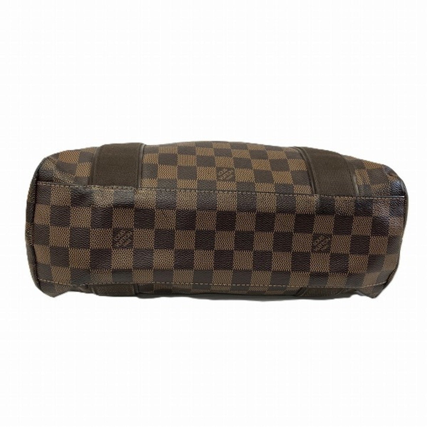 Damier Azur Canvas Tote Bag