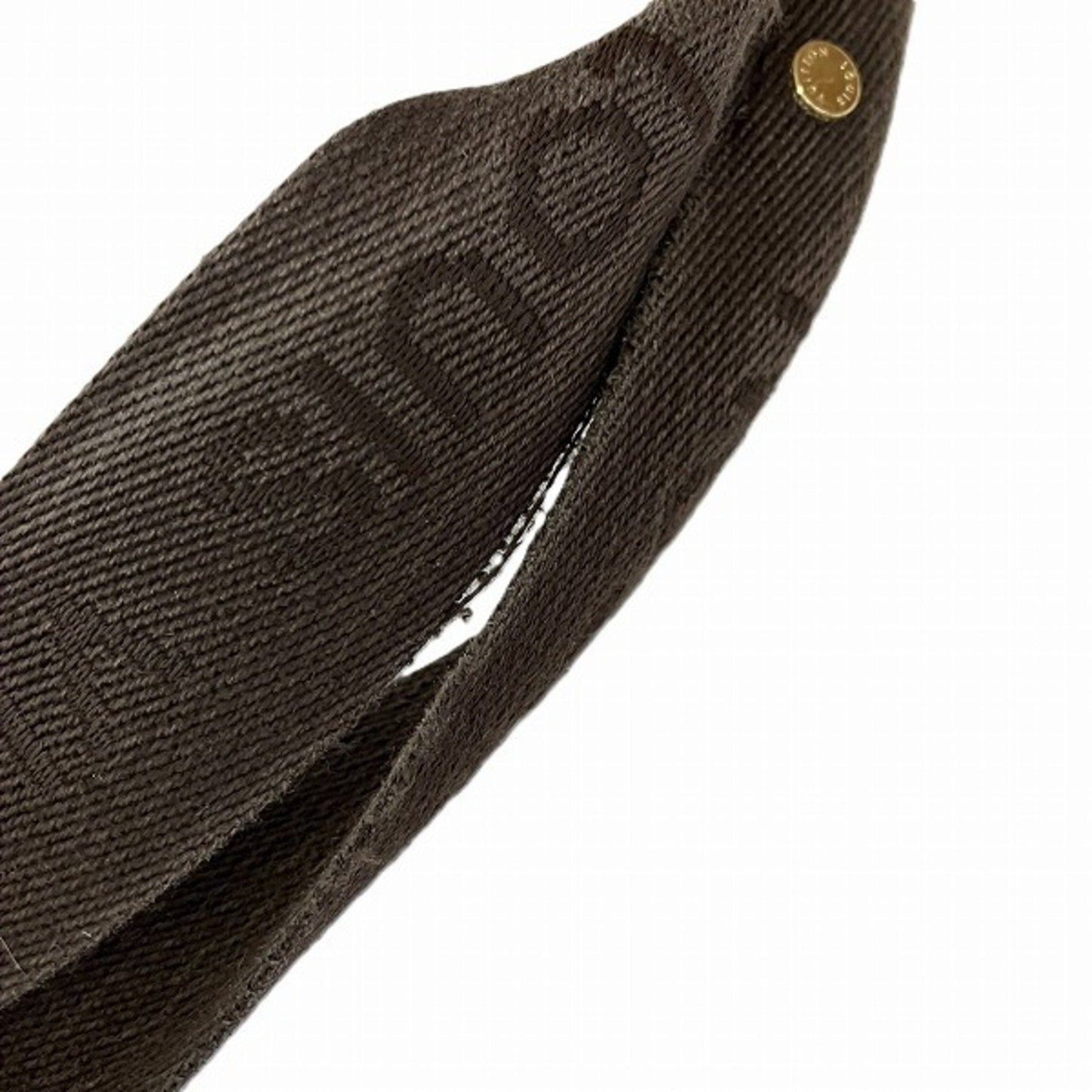 Damier Azur Canvas Tote Bag