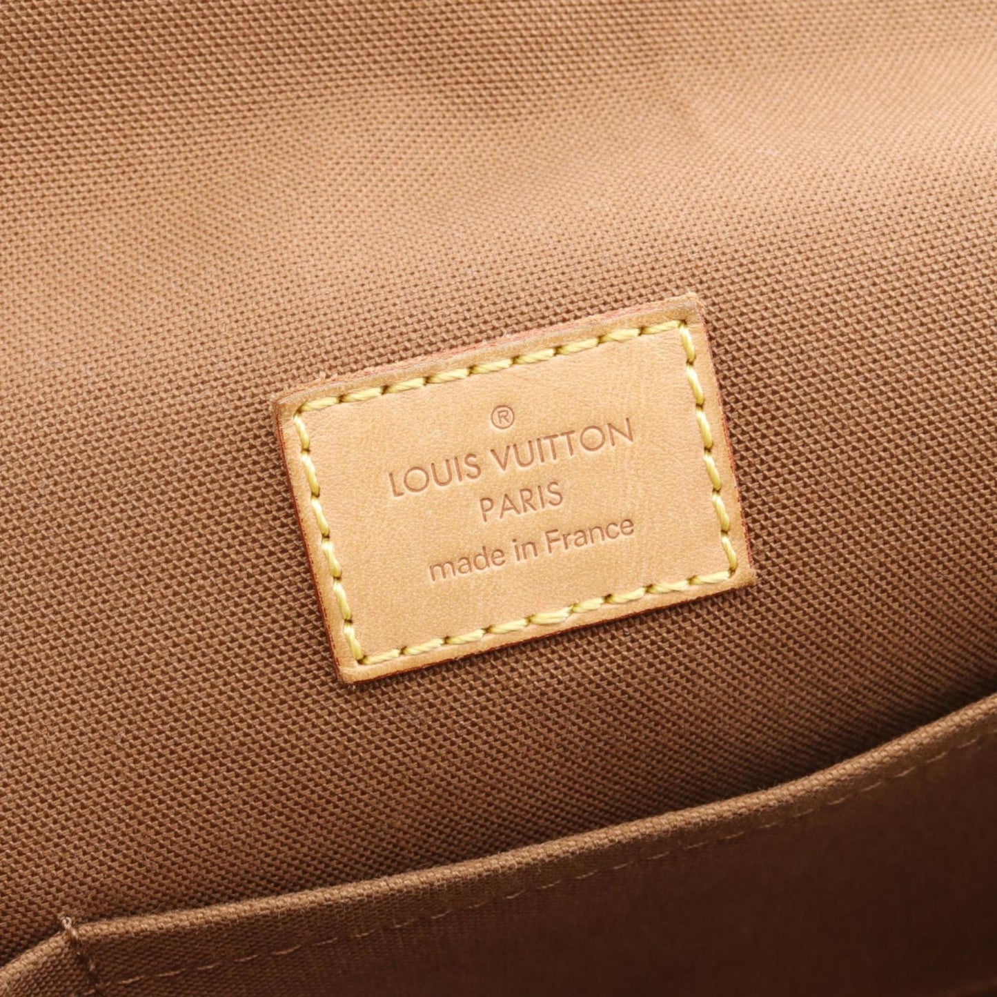 Pochette Crosbody M45257 Bag