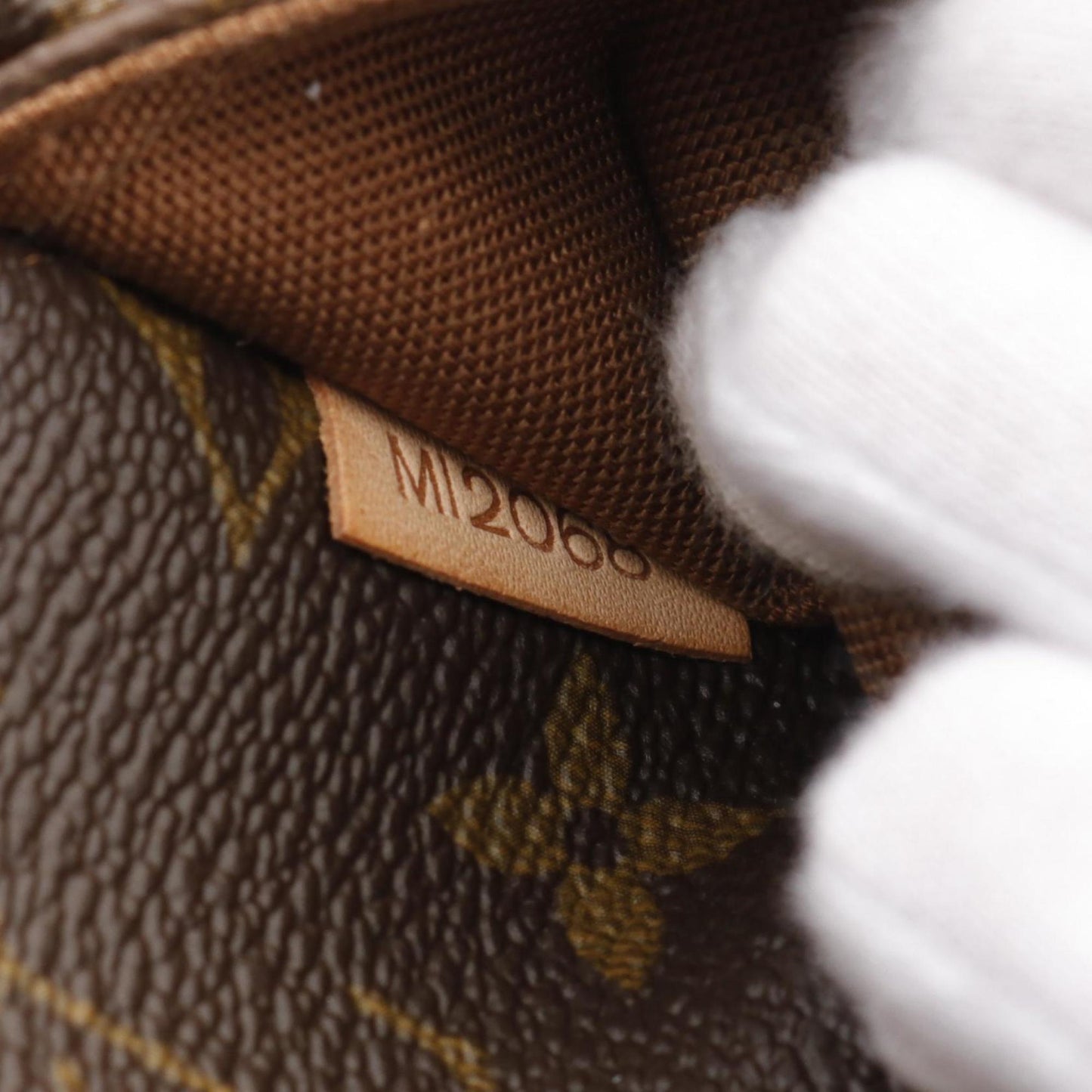 Pochette Crosbody M45257 Bag