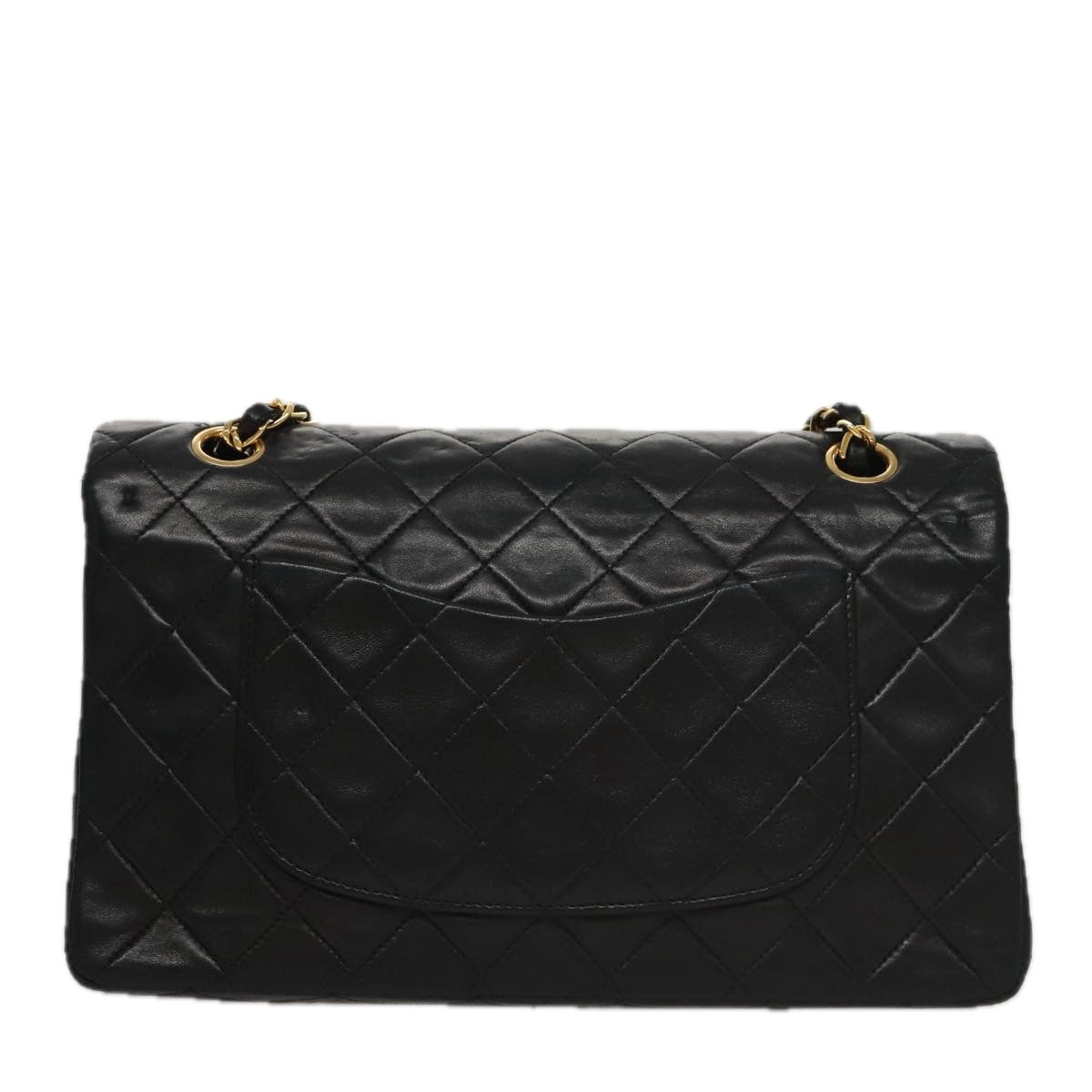 Chanel Classic Flap Bag Diamond Quilted