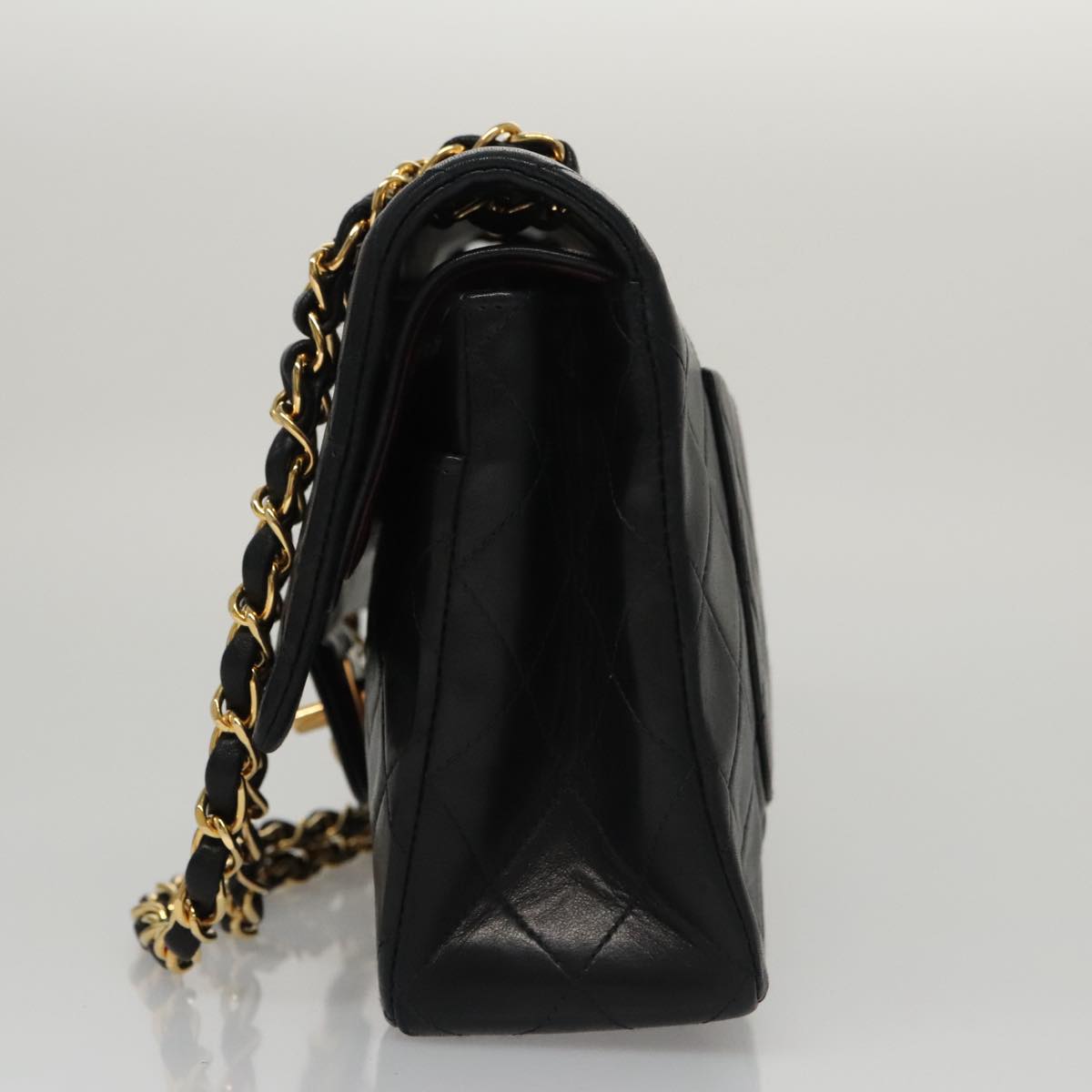Chanel Classic Flap Bag Diamond Quilted