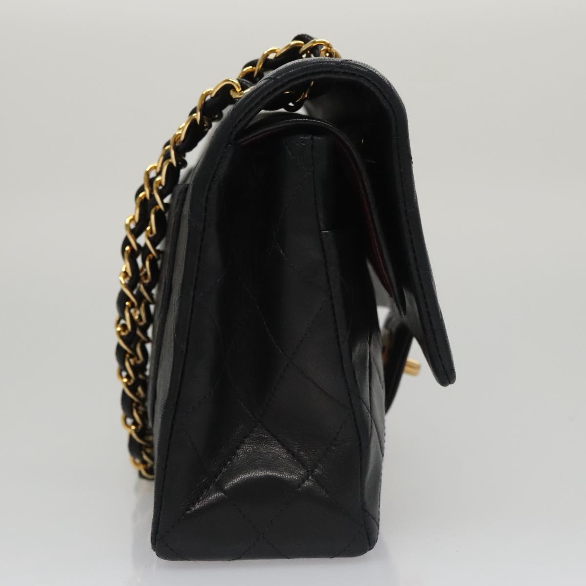 Chanel Classic Flap Bag Diamond Quilted
