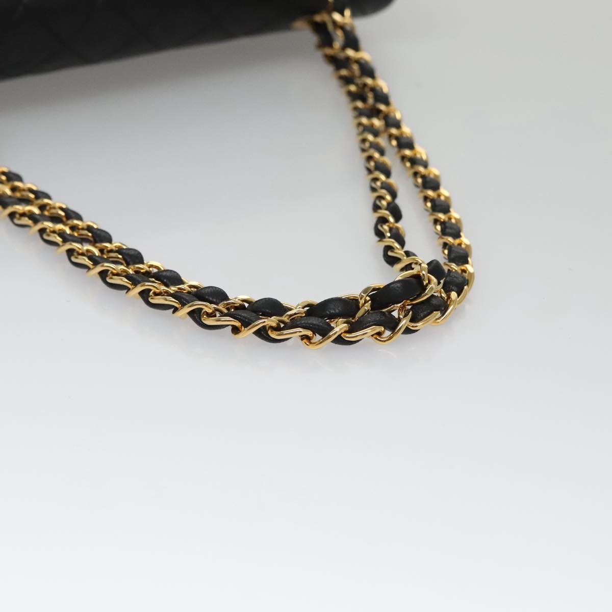 Chanel Classic Flap Bag Diamond Quilted