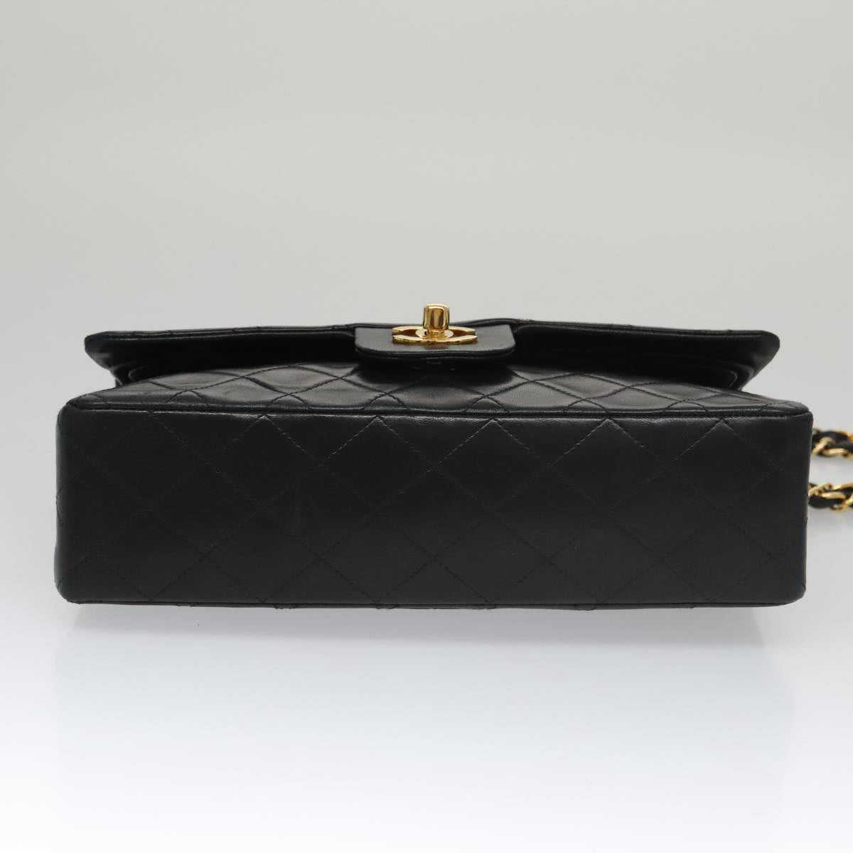 Chanel Classic Flap Bag Diamond Quilted