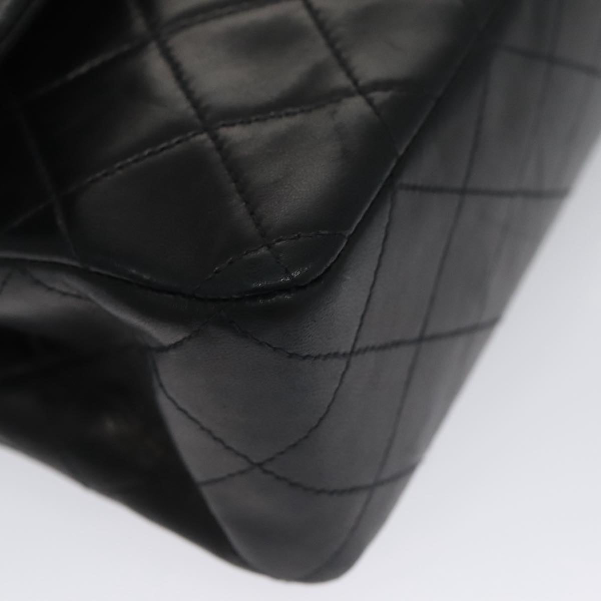 Chanel Classic Flap Bag Diamond Quilted