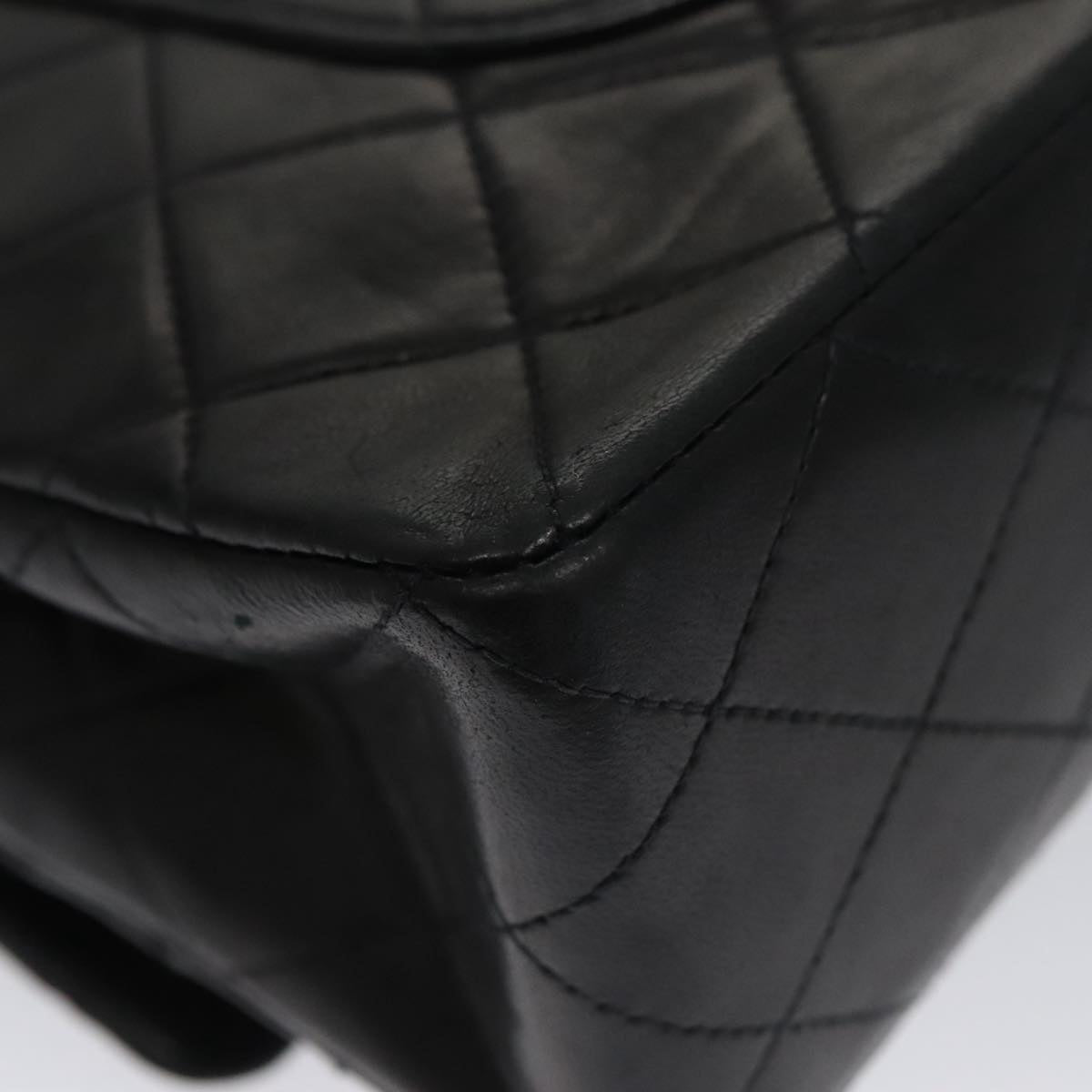 Chanel Classic Flap Bag Diamond Quilted