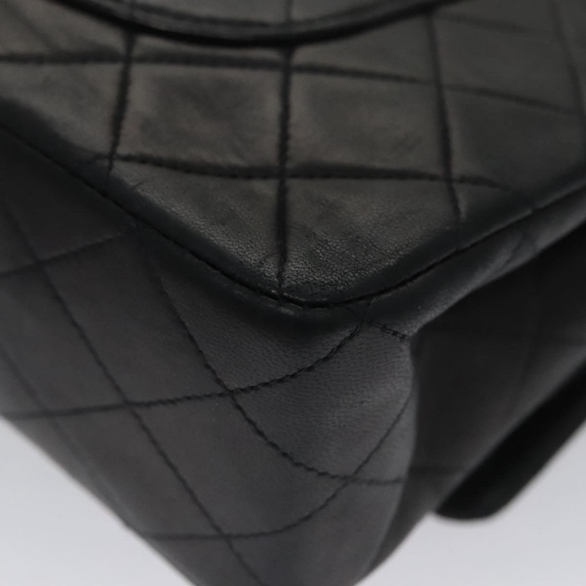 Chanel Classic Flap Bag Diamond Quilted