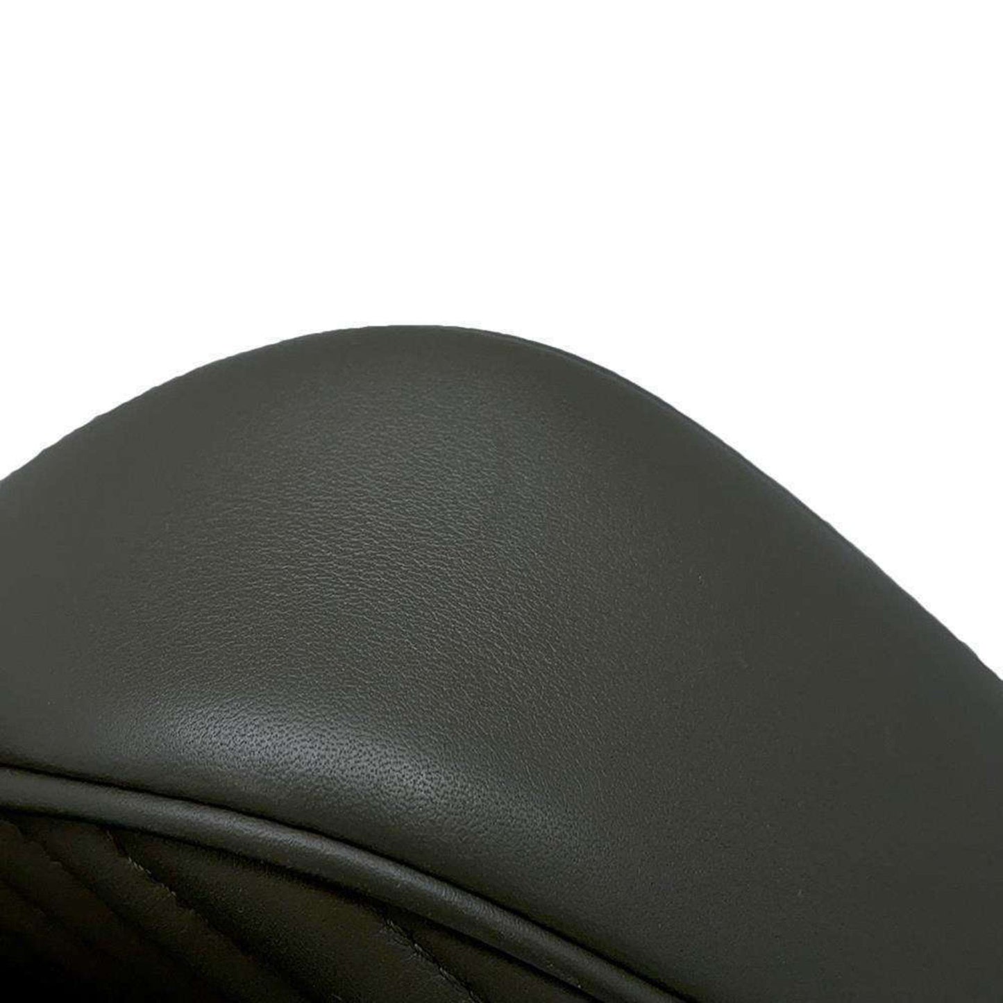New Wave Leather Shoulder Bag