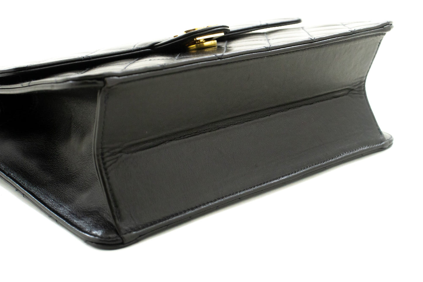 Chanel Classic Flap Shoulder Bag