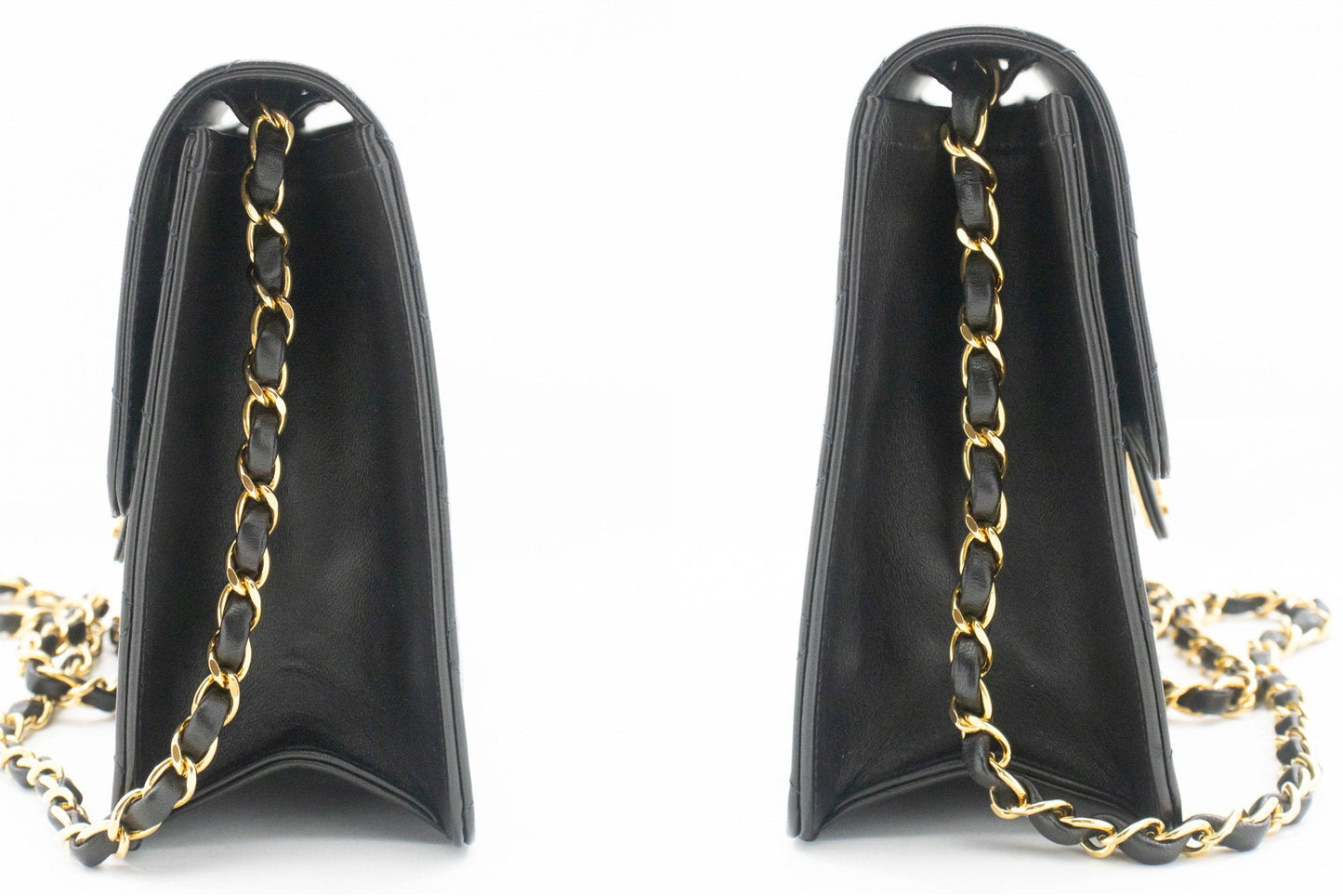 Chanel Classic Flap Shoulder Bag