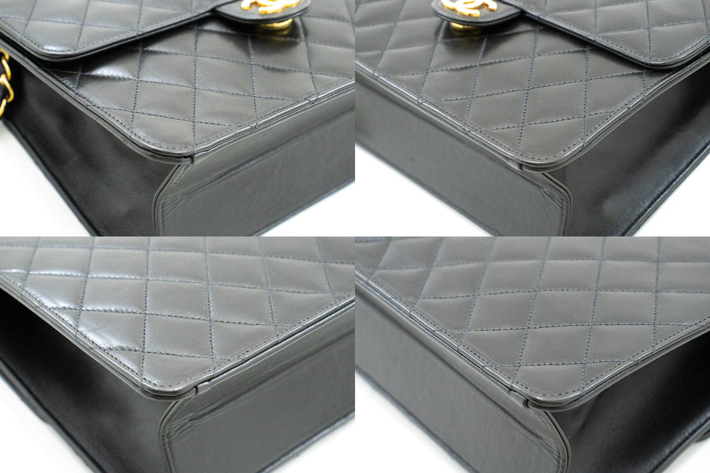 Chanel Classic Flap Shoulder Bag