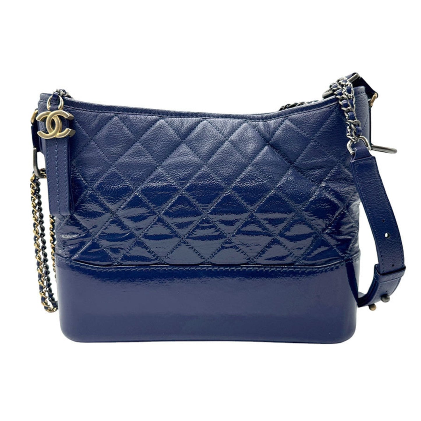 Chanel Coco Handle Shoulder Bag A92991