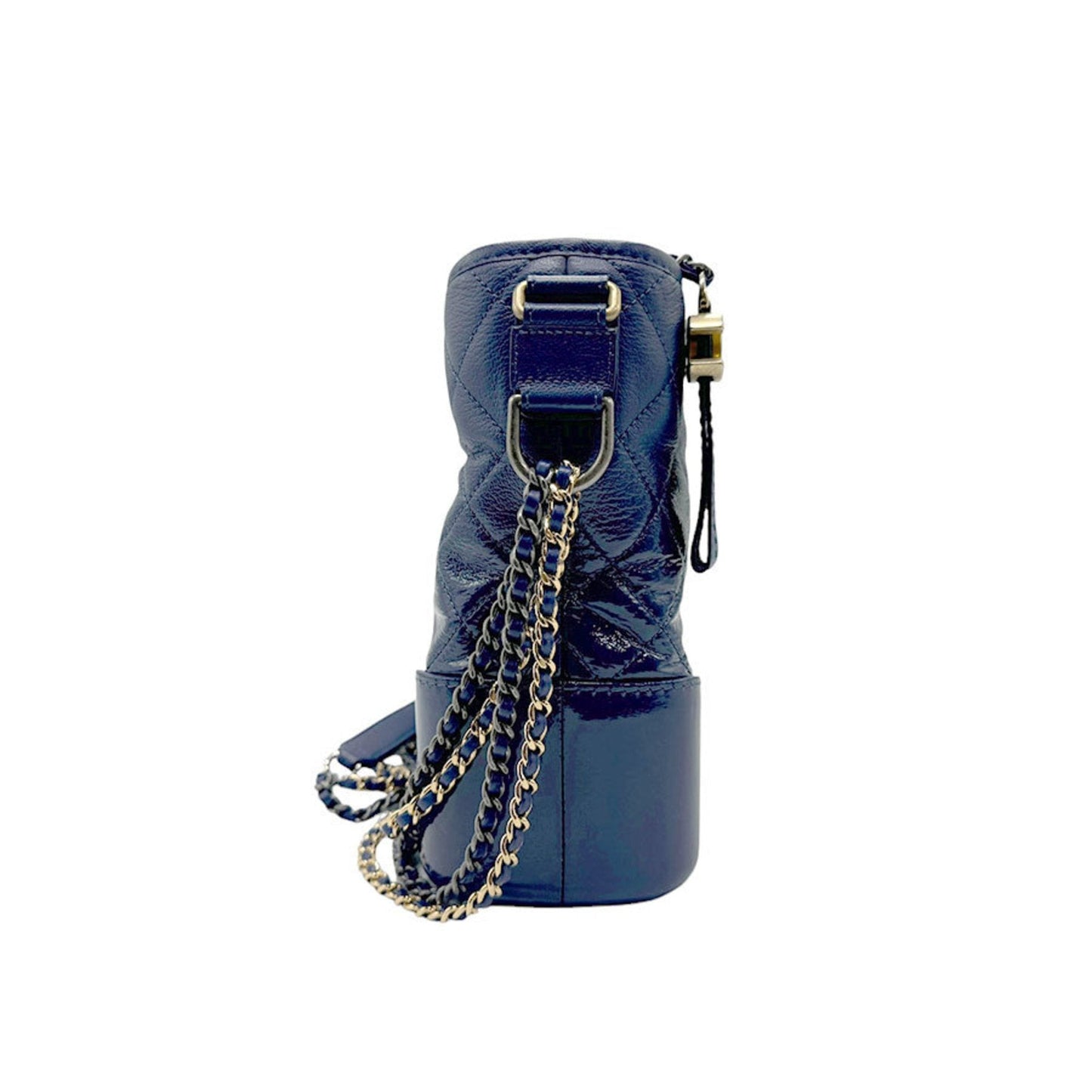 Chanel Coco Handle Shoulder Bag A92991