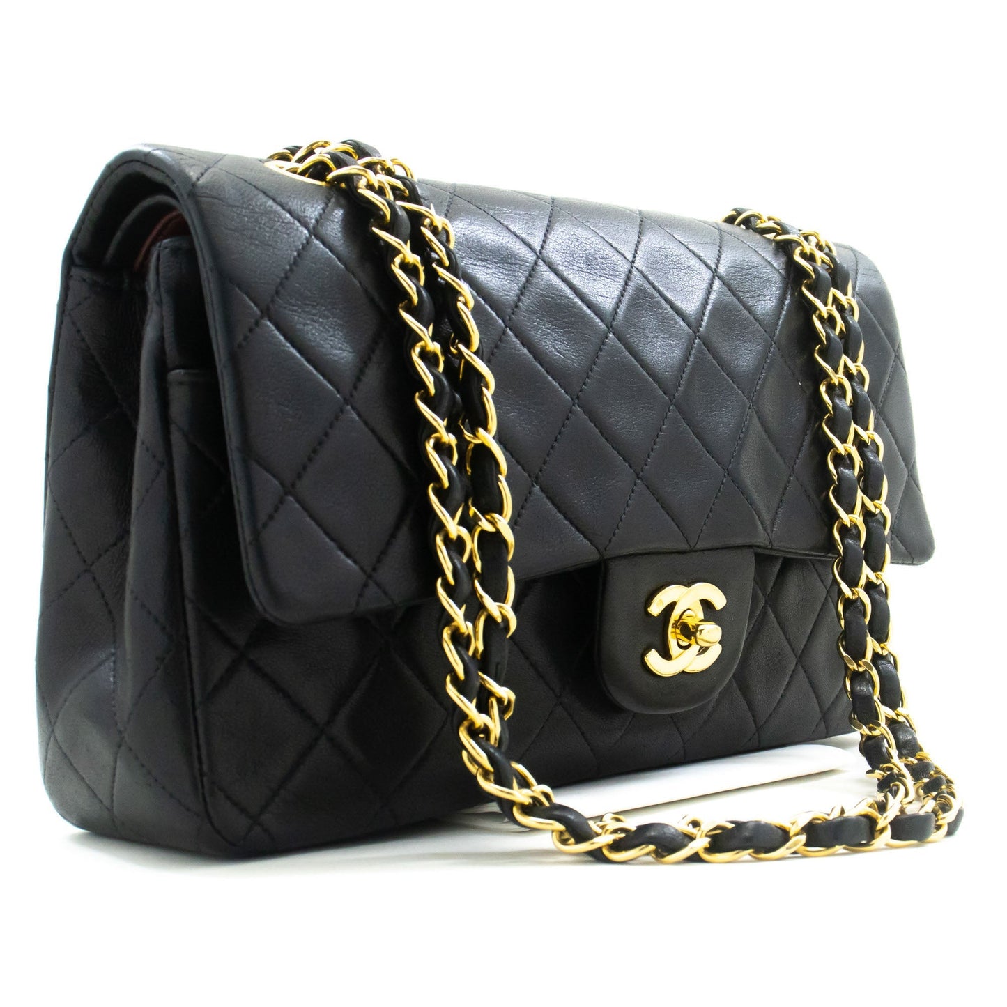 Chanel Classic Flap Bag Shoulder Bag