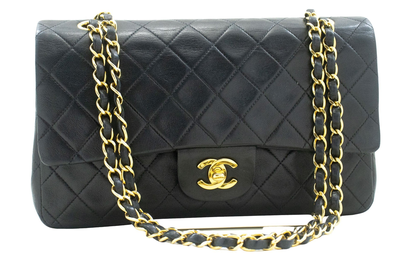 Chanel Classic Flap Bag Shoulder Bag
