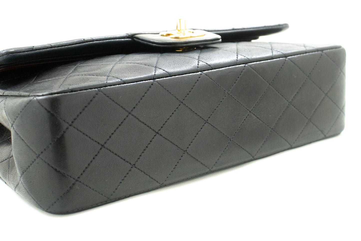 Chanel Classic Flap Bag Shoulder Bag