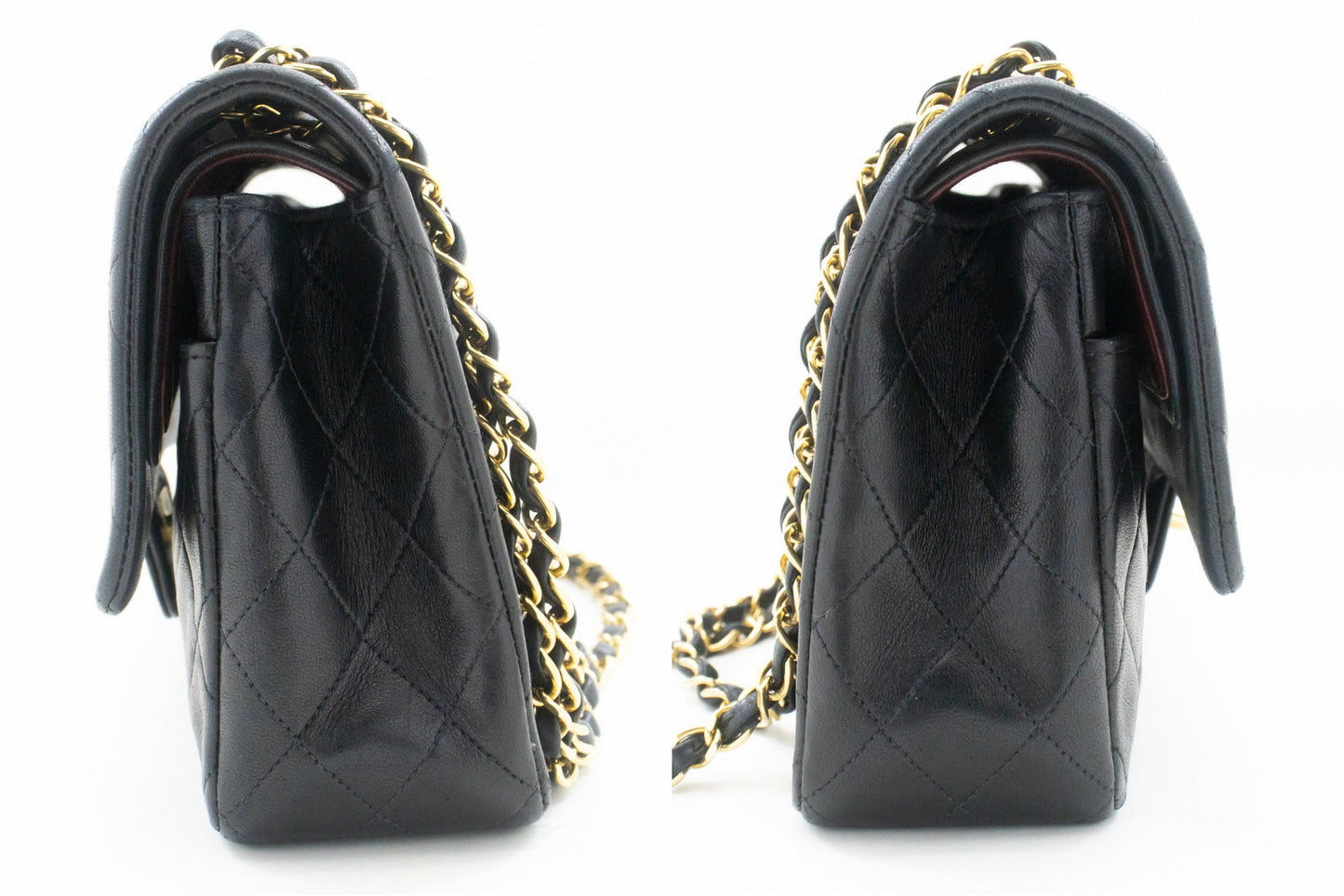 Chanel Classic Flap Bag Shoulder Bag