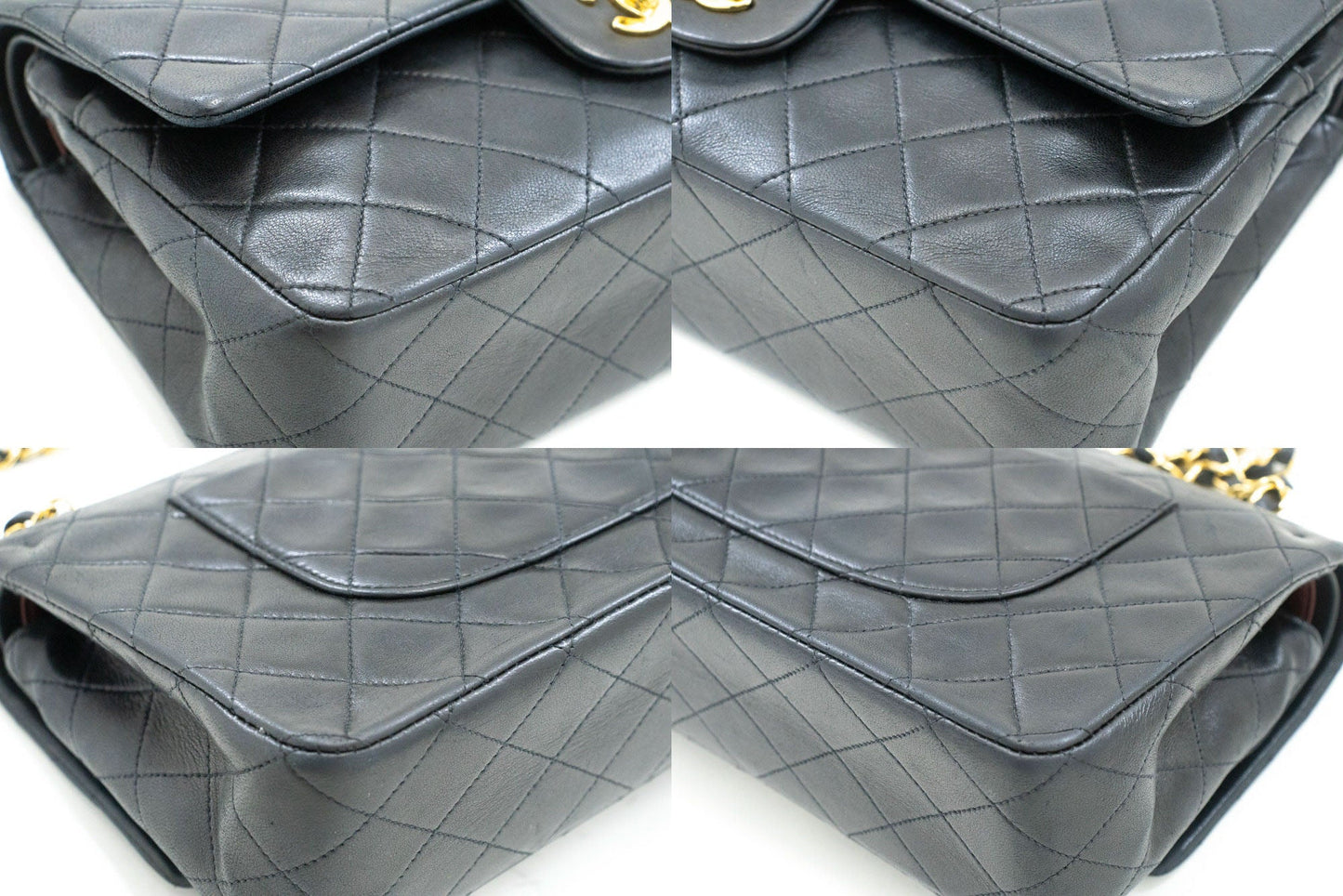 Chanel Classic Flap Bag Shoulder Bag