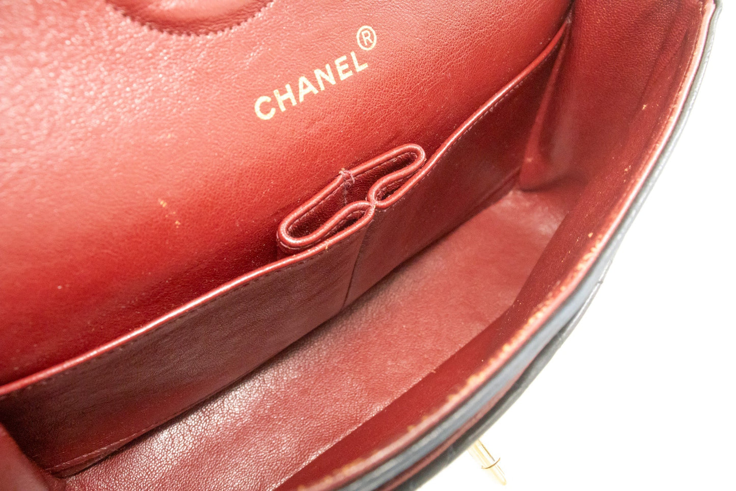 Chanel Classic Flap Bag Shoulder Bag