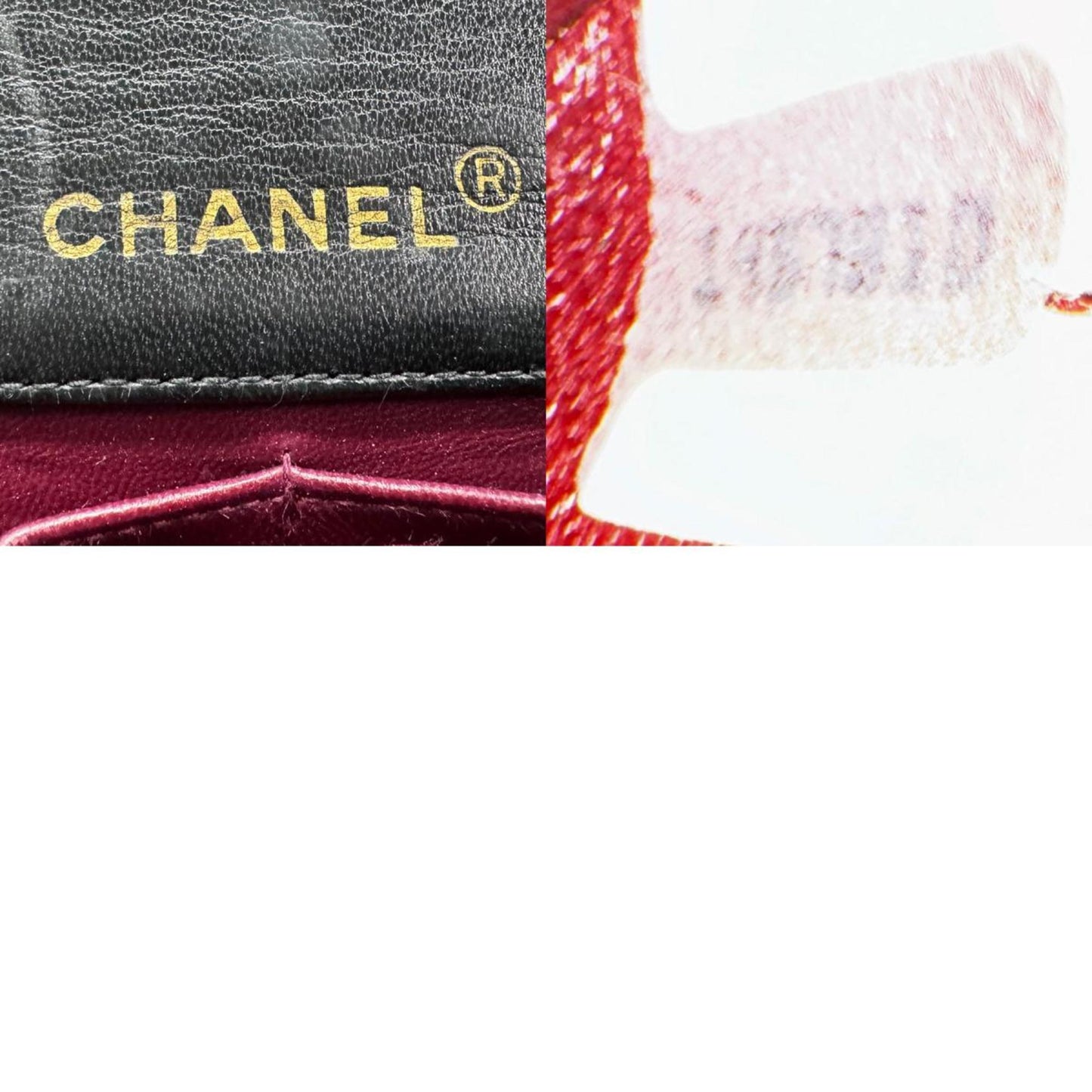 Chanel Classic Flap Mini Bag