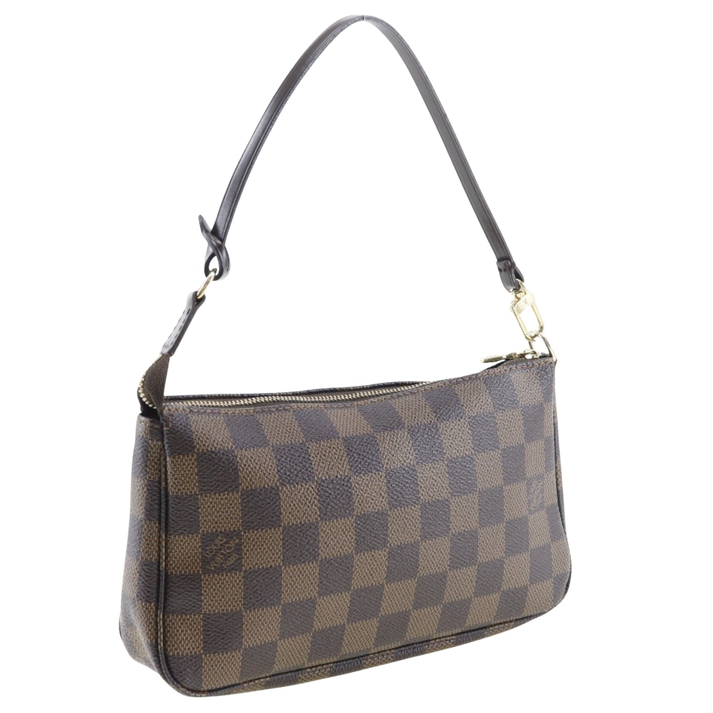 Pochette Damier Ebene Clutch