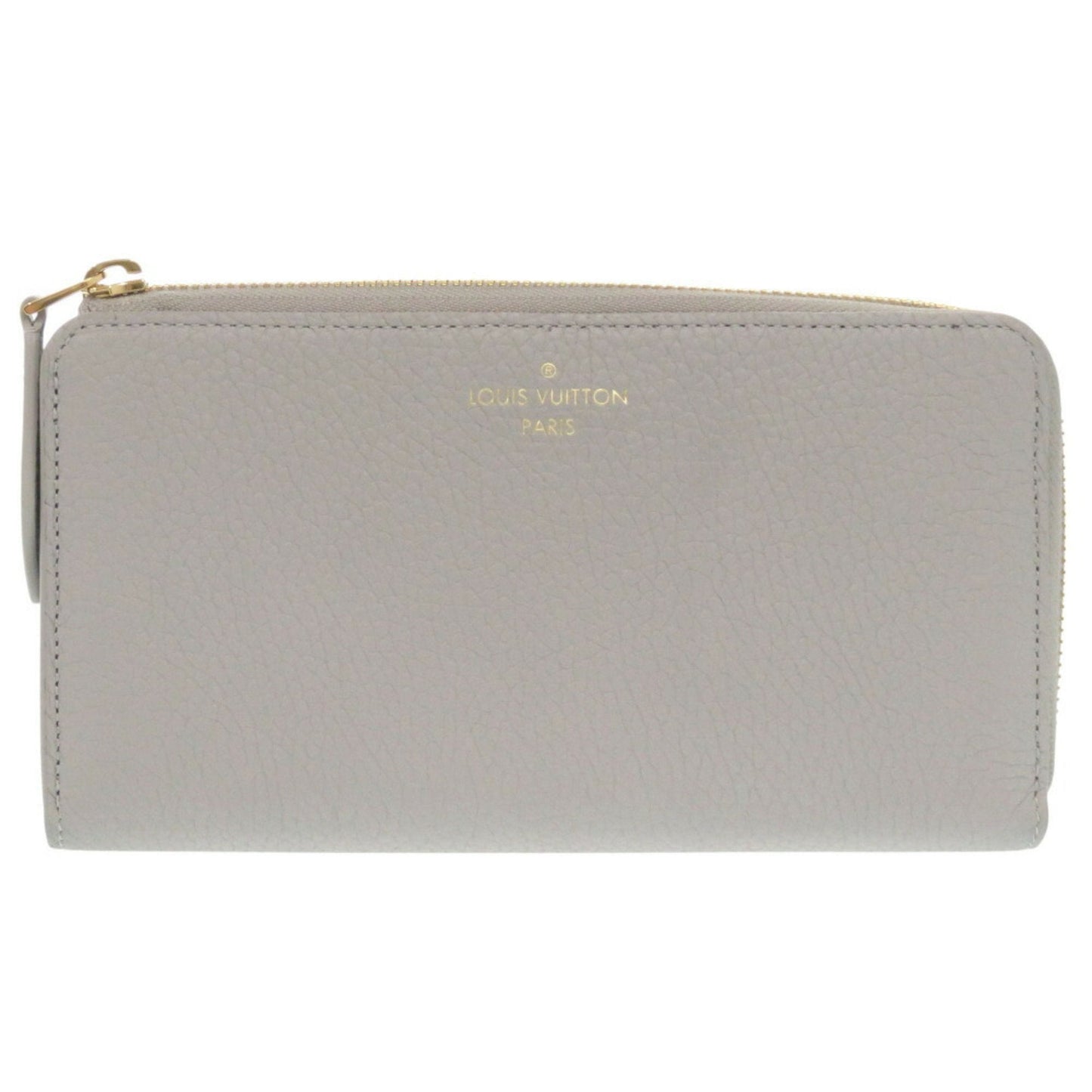 Zippy Wallet Empreinte Leather