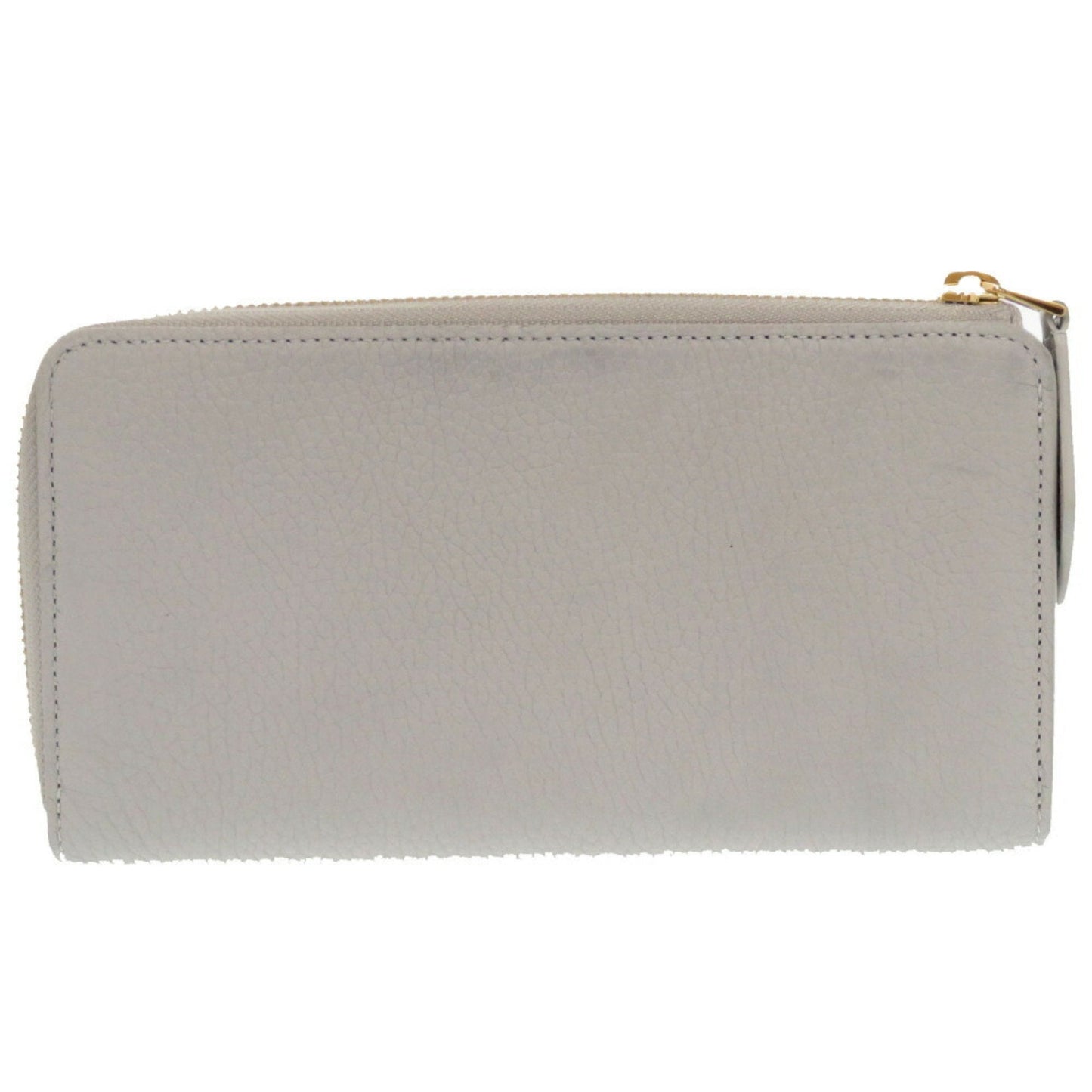 Zippy Wallet Empreinte Leather