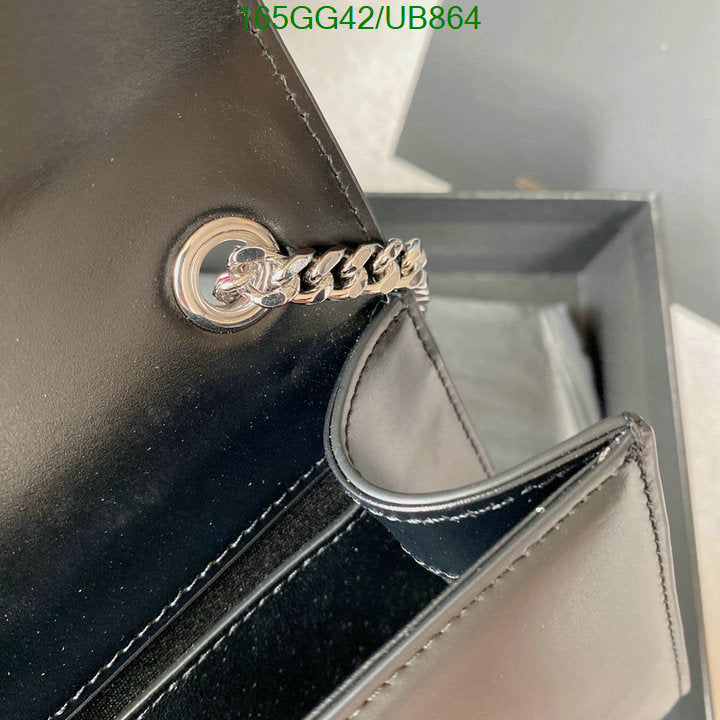 SAMC - YLS Bags - 090
