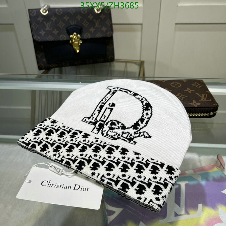 SAMC - DOR Caps & Hats - 148