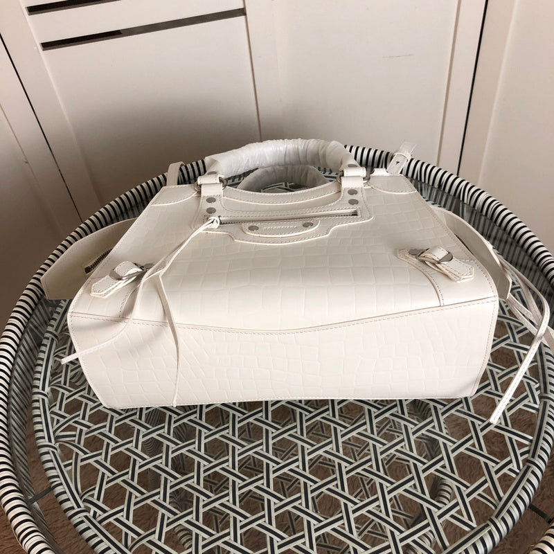 Satchel Bags - BGC Bags - 243