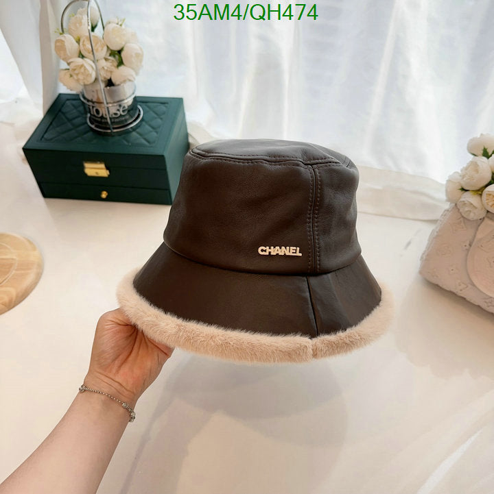 SAMC - CHL Caps & Hats - 117