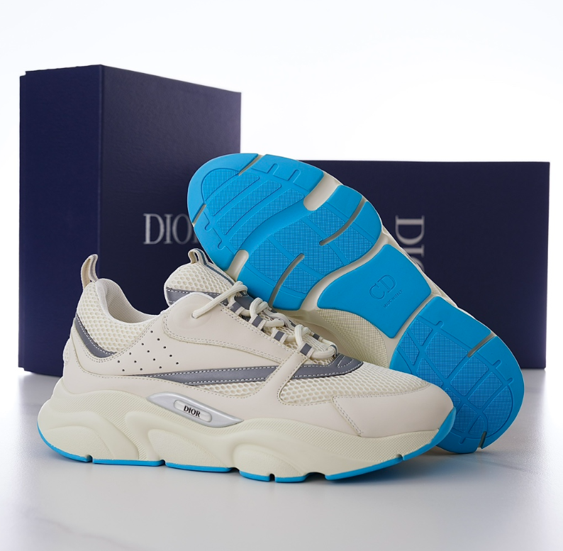 SAMCC - DOR Men Shoes - 011