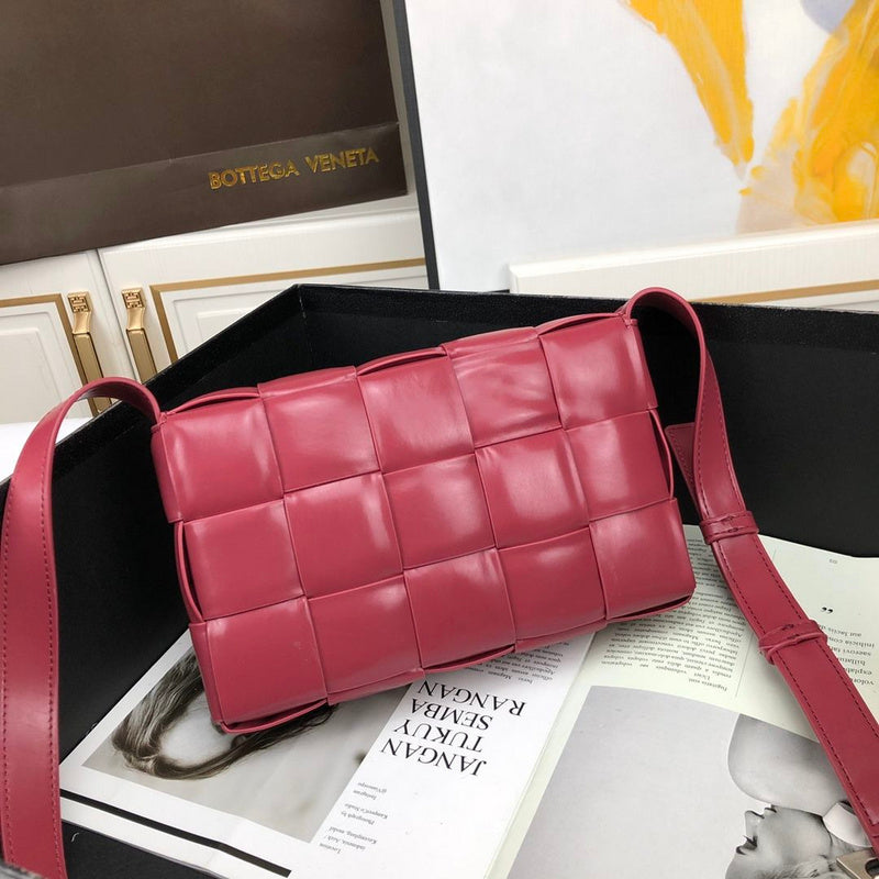 Satchel Bags - BV Bags - 380