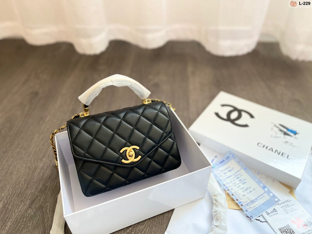 EN - New Arrival Bags CHL 324