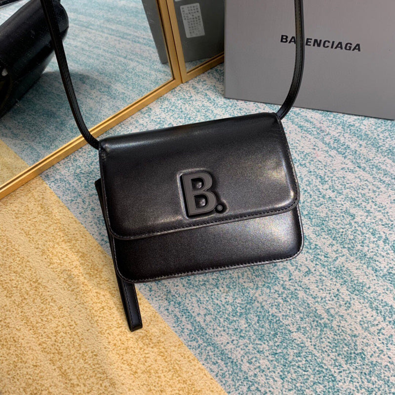 Satchel Bags - BGA Bags - 852