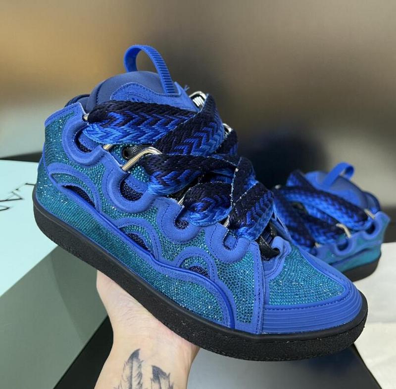 SAMC - LAV Shoes - 029