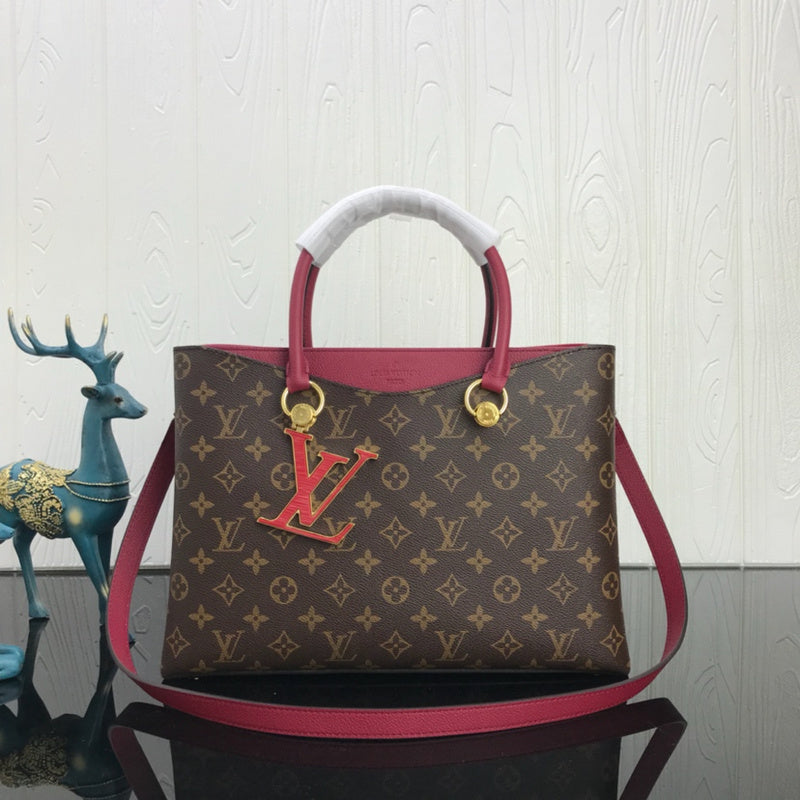 Satchel Bags - VL1 Bags - 517