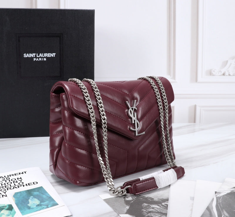 Satchel Bags - SLY Bags - 1340