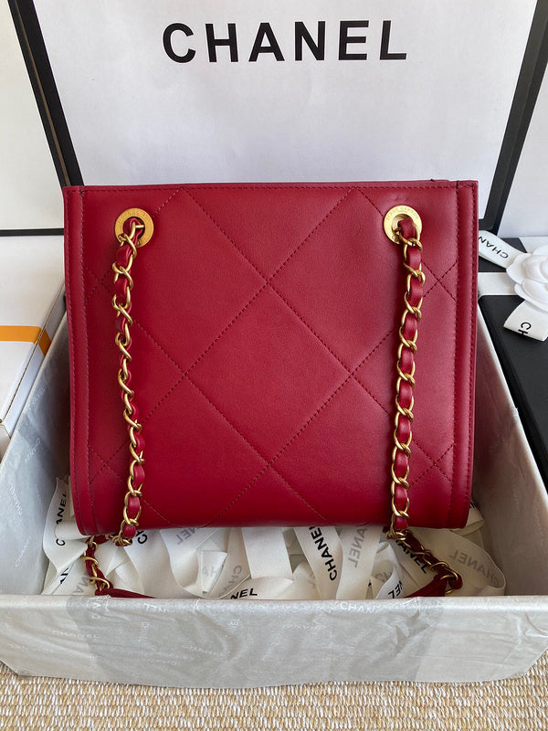 Satchel Bags - CHL Bags - 3429